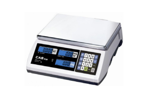 CAS ER JR-CB Весы торговые